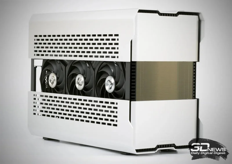 Собираем ПК в октябре: лучшая конфигурация месяца