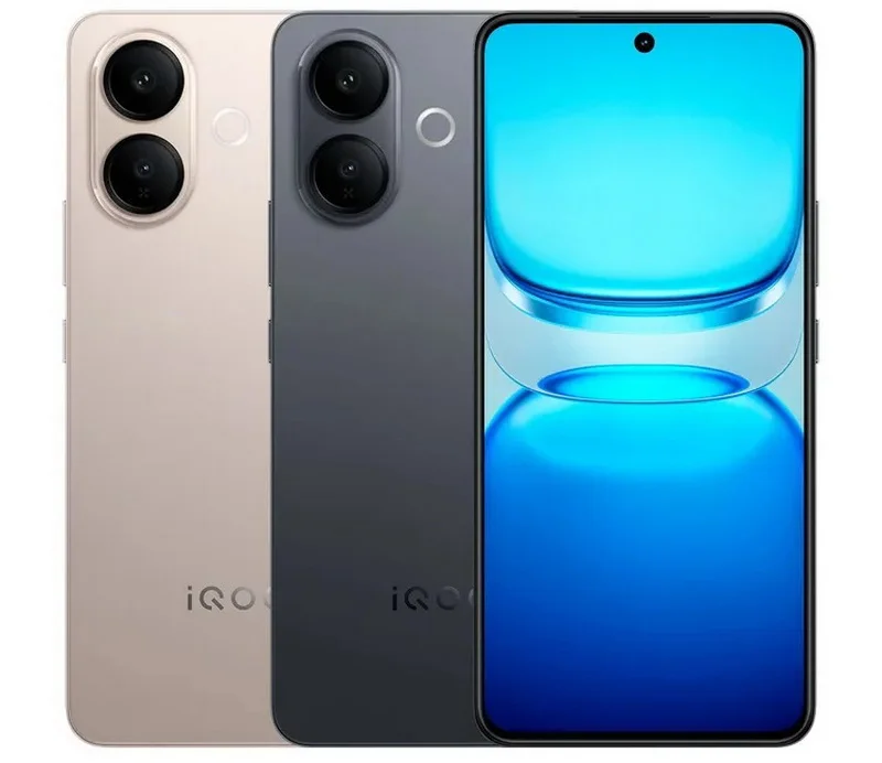 В России вышел iQOO Z10R 5G: мощный чипсет, долгая батарея и быстрый AMOLED-экран