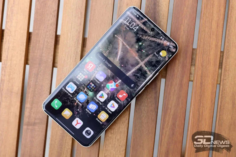 Российский рынок смартфонов вновь на спаде: продажи просели на 25%