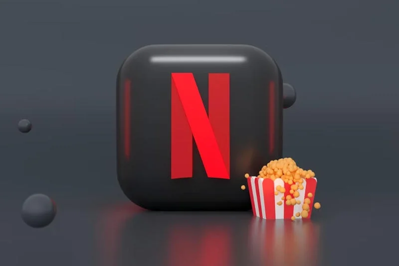 Netflix предлагает $840 000 в год за создание игр с искусственным интеллектом