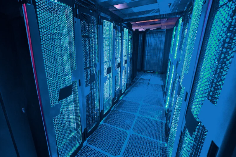 Кризис в ЦОДах Москвы и Петербурга: места нет, цены взлетели