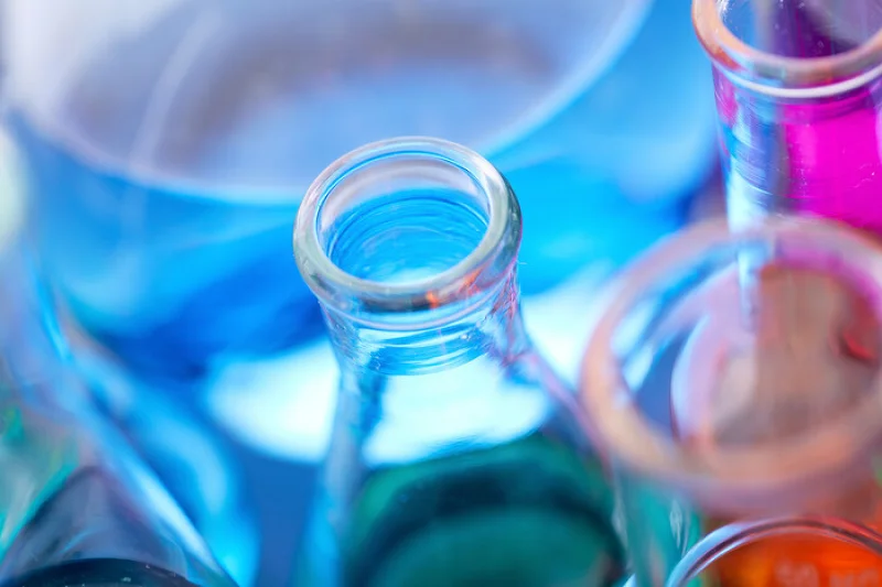 Российские ученые создали робота-химика для опасных экспериментов