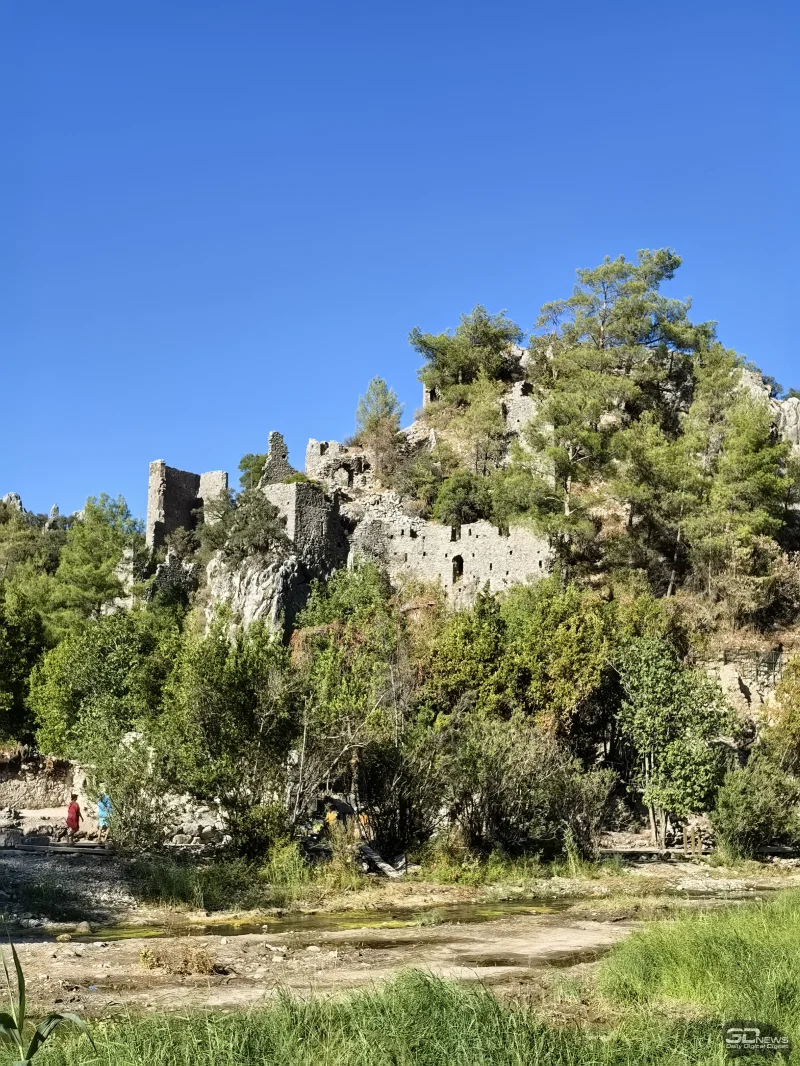 HUAWEI nova 14 Pro: честный разбор камеры и не только