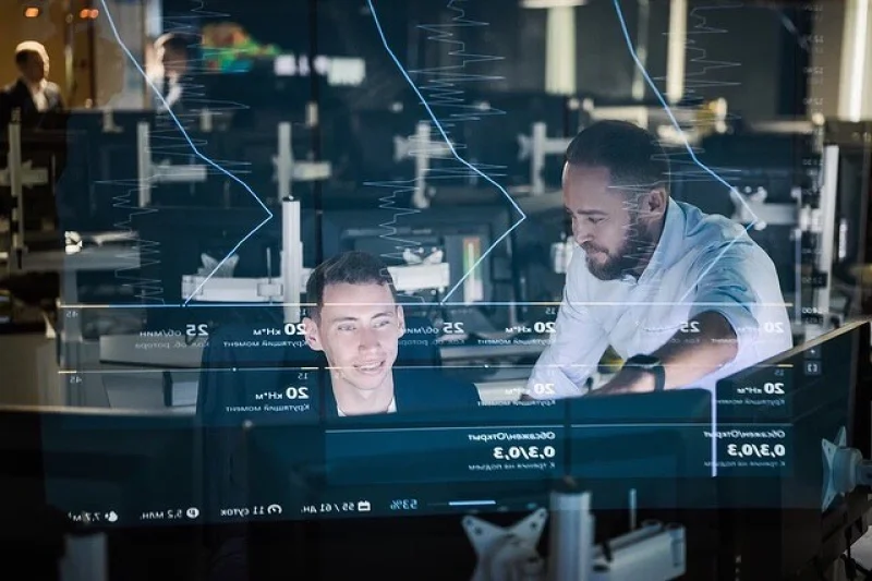 Искусственный интеллект для нефтяной отрасли: «Газпром нефть» и МИК запускают новый проект