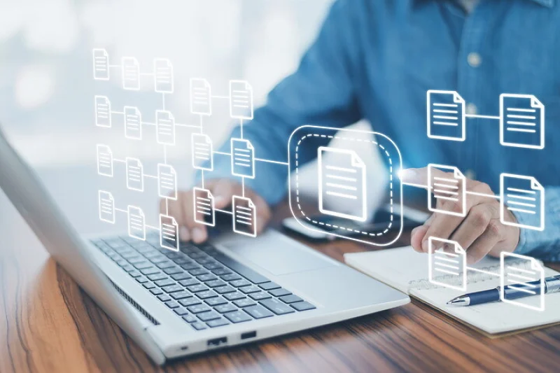 Рейтинг российских СЭД 2024: лидеры рынка электронного документооборота