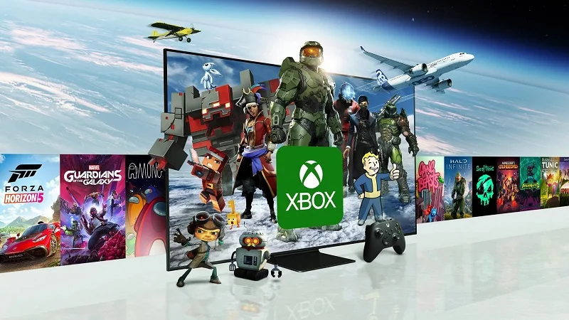 Xbox Cloud Gaming станет бесплатным: что нужно знать