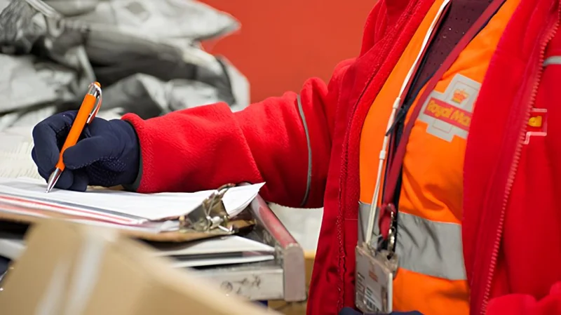 Власти Великобритании заплатят £2 млн Королевской почте за помощь в её же расследовании