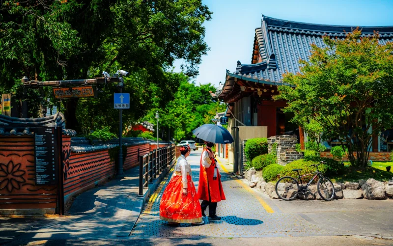 AWS вкладывает $5 млрд в южнокорейский дата-центр для развития ИИ