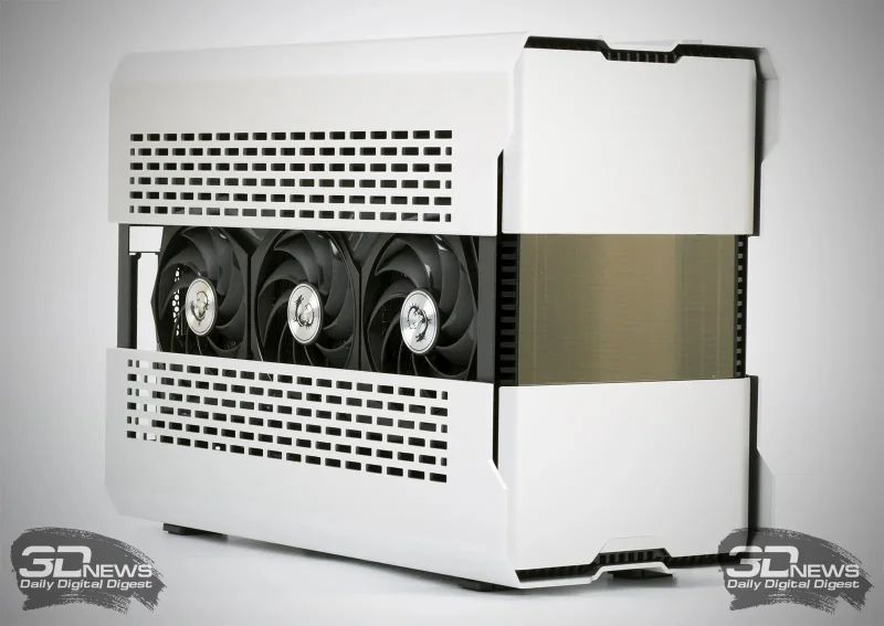 Собираем игровую легенду: 10 правил для мощного ПК без компромиссов