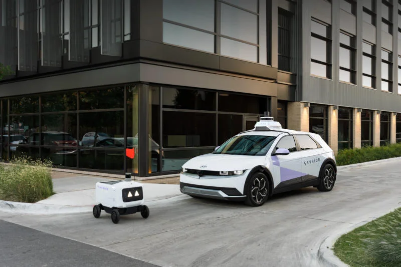  Источник изображения: avride.ai 