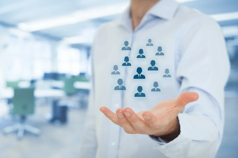 Обзор российских HRM-систем: выбирайте лучшее решение для управления персоналом