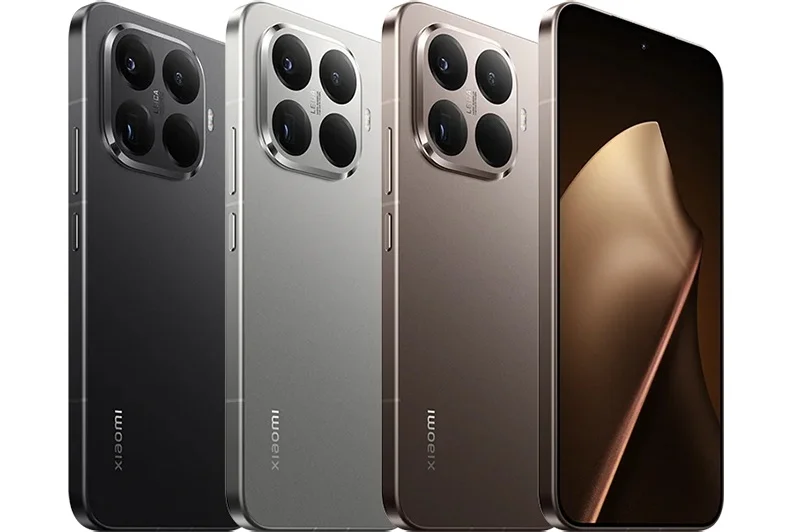 Xiaomi 15T и 15T Pro с камерами Leica уже в продаже