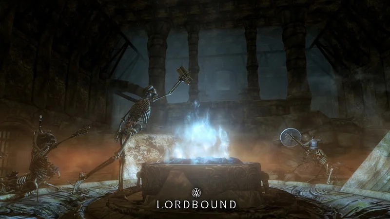 11 лет спустя: для Skyrim вышел фанатский аддон Lordbound с новым регионом и 60 часами геймплея