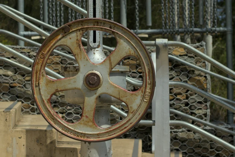 Мощь Итайпу для ИИ и майнинга: как энергия гигантской ГЭС идет в дата-центры