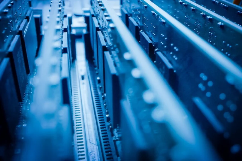 Облачные GPU: обзор ведущих провайдеров для сложных вычислений