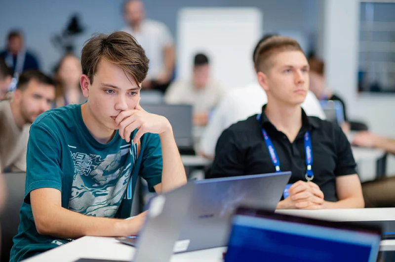 Стали известны имена лучших молодых IT-специалистов Москвы