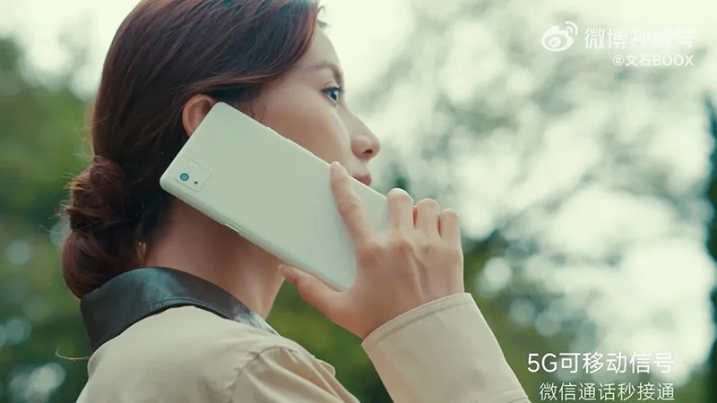 Новинка от Onyx: читалка Boox P6 Pro с 5G, цветным экраном и стилусом — как смартфон, но для книг