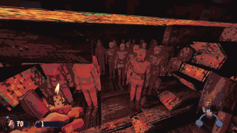  Простите, зашел не в ту дверь 