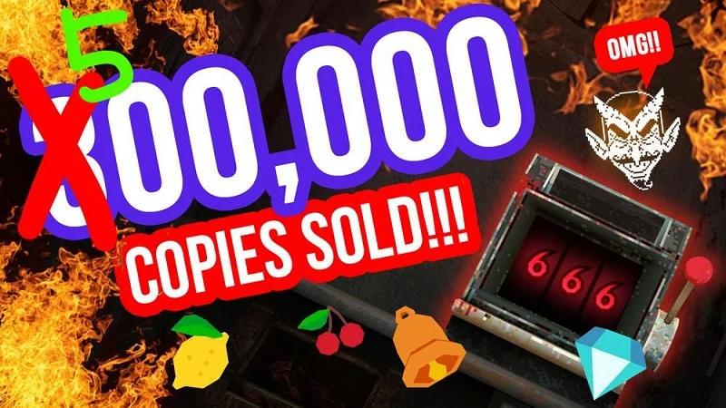  Источник изображения: Panik Arcade 