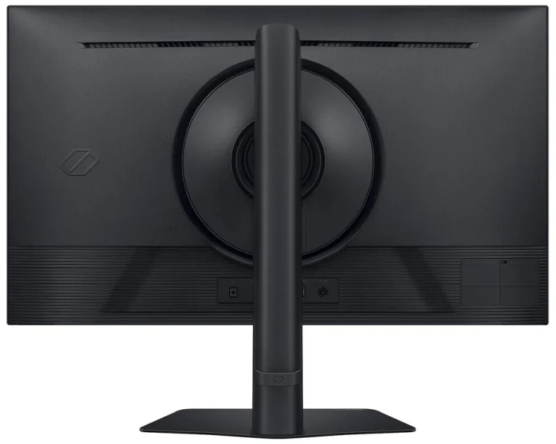 Новый игровой монитор Samsung Odyssey G60F: IPS-панель и рекордные 350 Гц