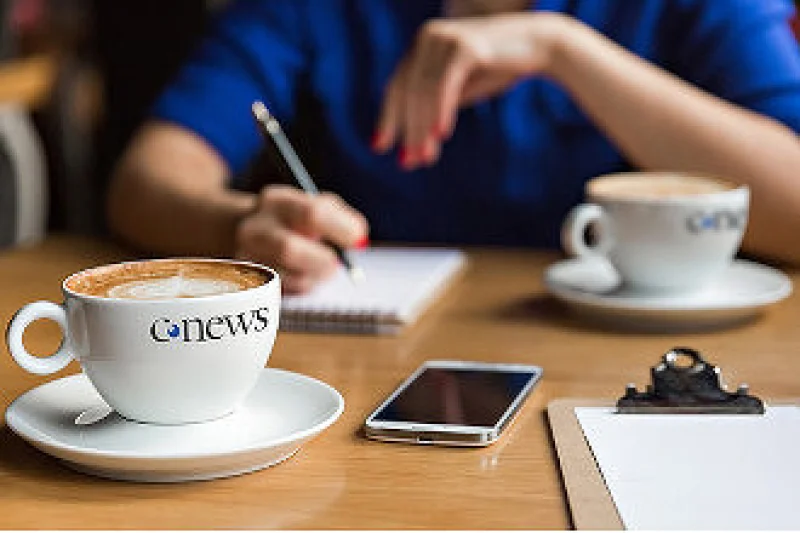 Всё о конференциях CNews: запущен официальный Telegram-канал