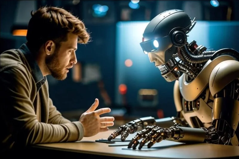 ИИ против диплома: почему выпускников ИТ-вузов больше не ждут на работе