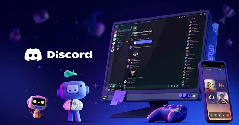 Утечка в Discord: хакеры украли сканы паспортов и личные данные