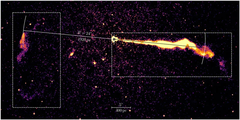  Источник изображений: Astronomy and Astrophysics 2025 