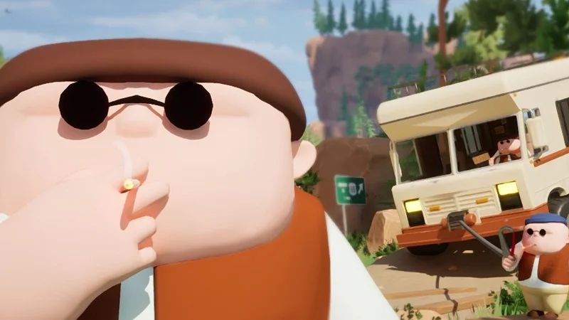  Источник изображений: Nuggets Entertainment 