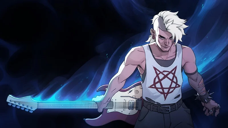  Источник изображений: Rogueside Games 