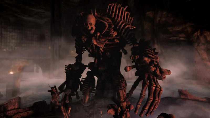  Для установки Lordbound требуется специальное или юбилейное издание Skyrim 