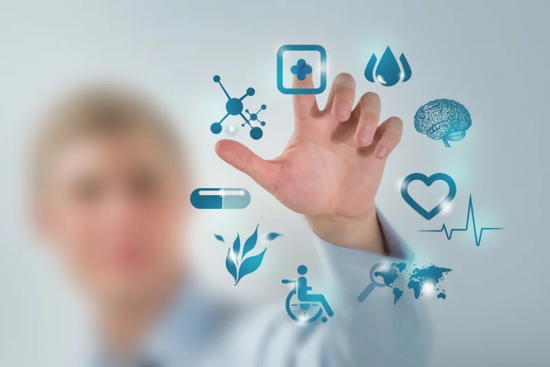 Как цифровые технологии меняют российскую медицину