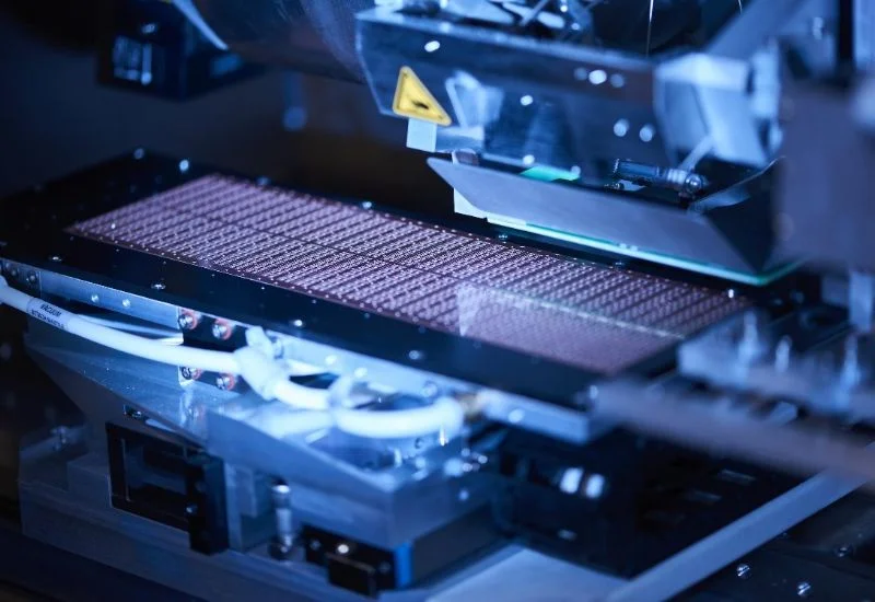 Срыв поставок чипов: Nexperia заявила о многомесячных задержках