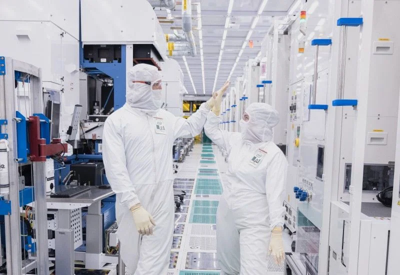  Источник изображения: Intel 