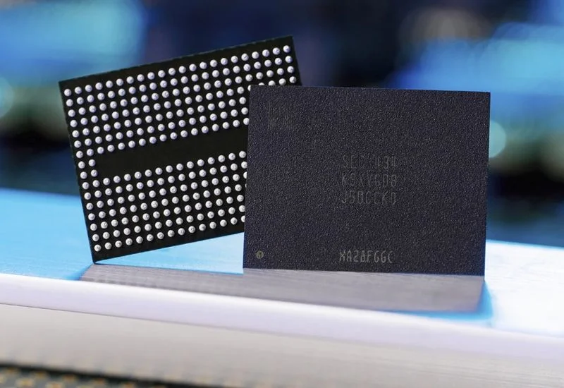  Источник изображения: Samsung Electronics 