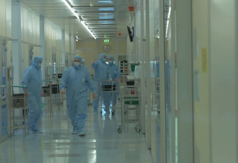 Китай получает чипы Nexperia, а Европа в дефиците: последствия национализации