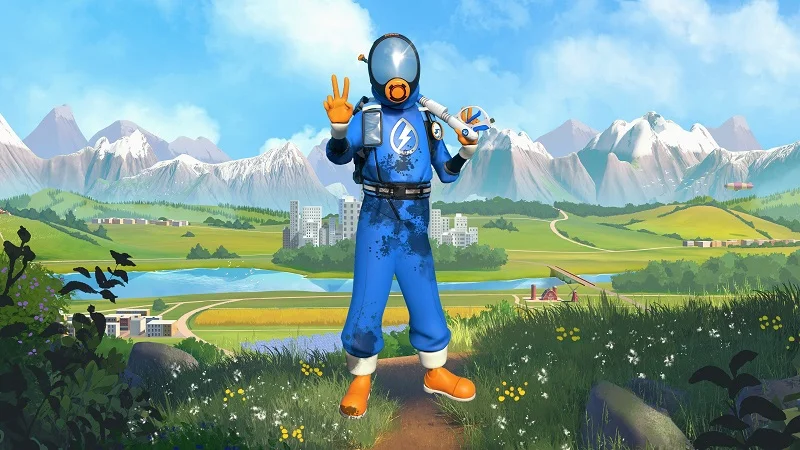 PowerWash Simulator 2 снова доступна в России: блокировка в Steam снята