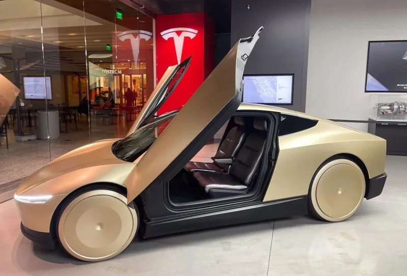  Источник изображения: xAI 