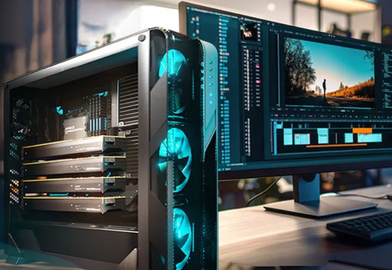  Источник изображения: AMD 