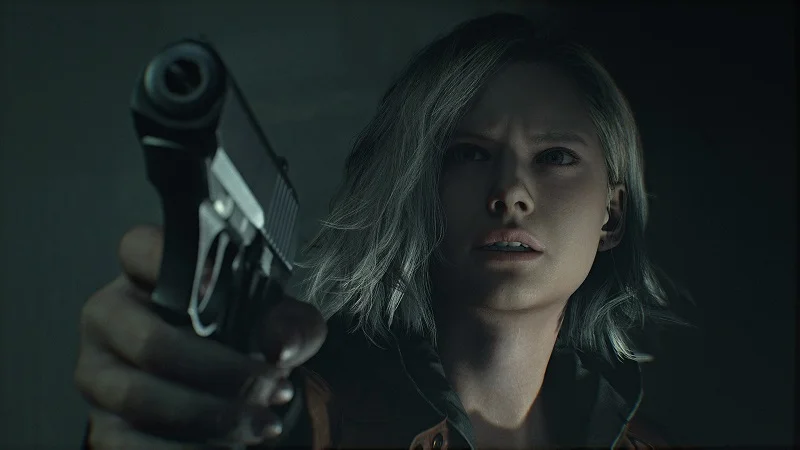 В Resident Evil Requiem боссов нужно побеждать головой, а не оружием