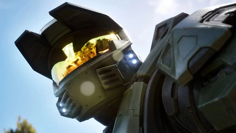 Ремейк легендарной Halo: Combat Evolved разрабатывается на новом движке с привлечением студии, работавшей над ремастером Oblivion