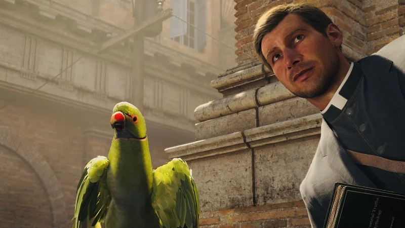  Источник изображений: Bethesda Softworks 