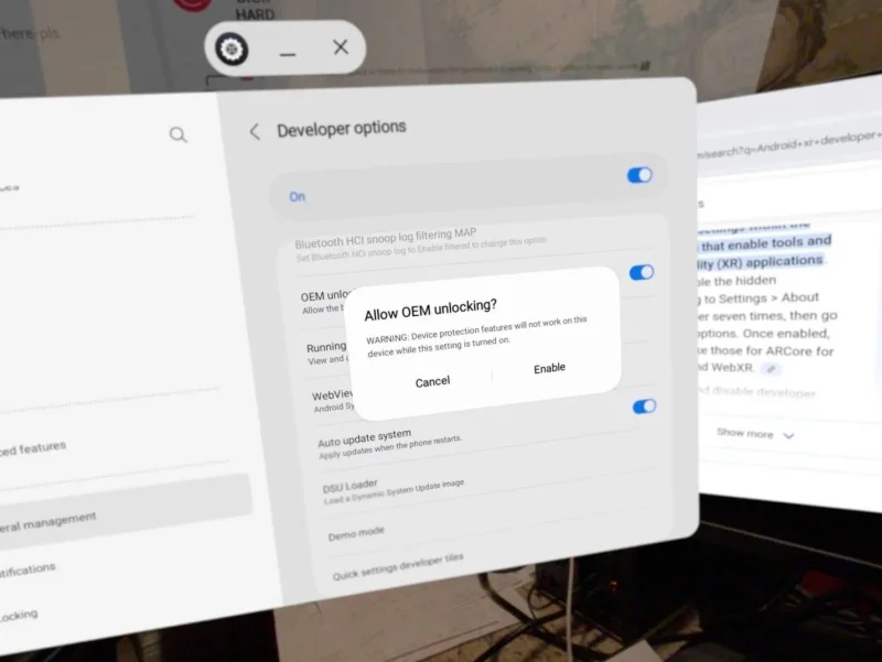  Источник изображения: Brad Lynch / X 