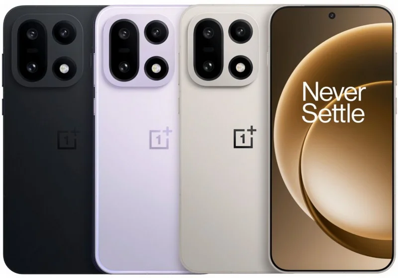 OnePlus 15: Три 50-Мп камеры, мощнейший Snapdragon и рекордная батарея