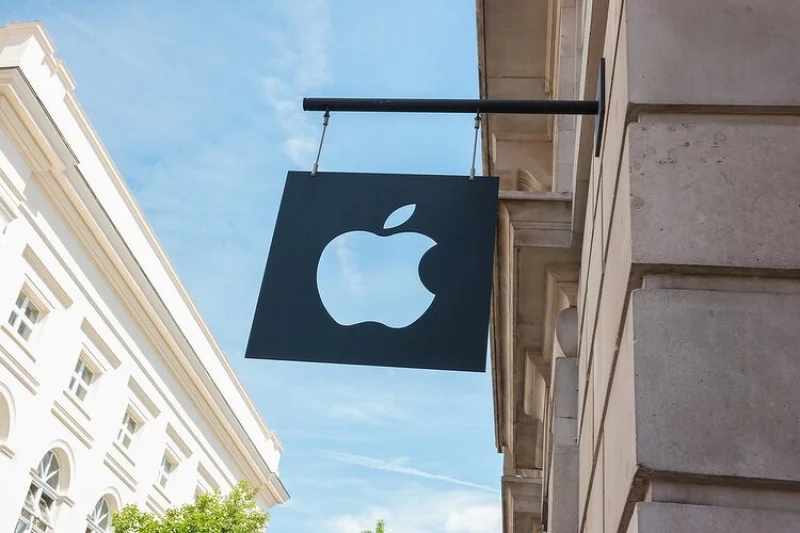 Российский изобретатель проиграл многолетнюю войну с Apple: iPhone остаются в России