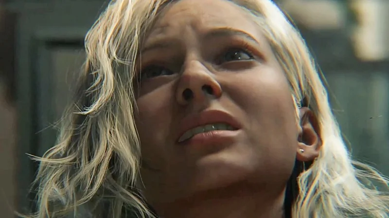  Источник изображений: Capcom 