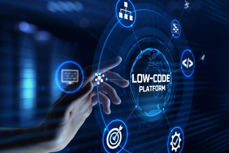 Low-code в 2024: Обзор платформ для быстрой разработки без программистов