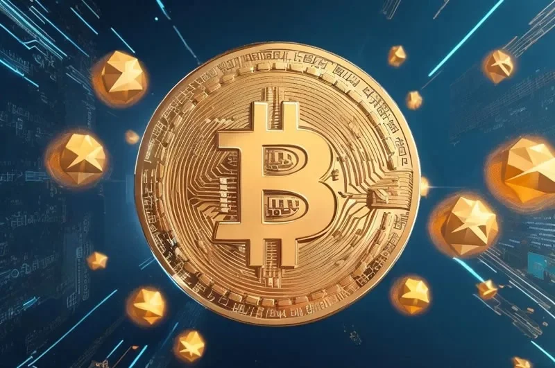 Биткоин обновил исторический максимум: цена достигла $125 тысяч