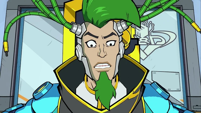 Krafton проводит масштабную реорганизацию, ставя ИИ в основу всех своих игр