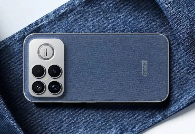 Почему смартфоны Xiaomi стали дороже? Всё дело в памяти